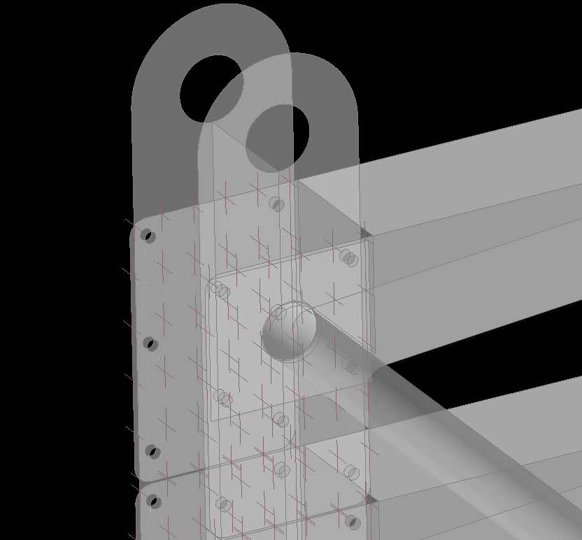 Solved Simple Bracket Post Autodesk Community