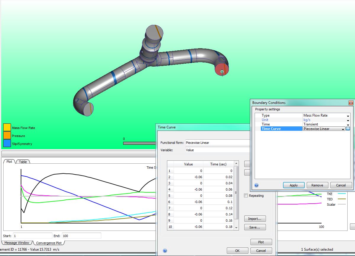 Solved: Transient Exhaust Manifold Analysis - Autodesk Community