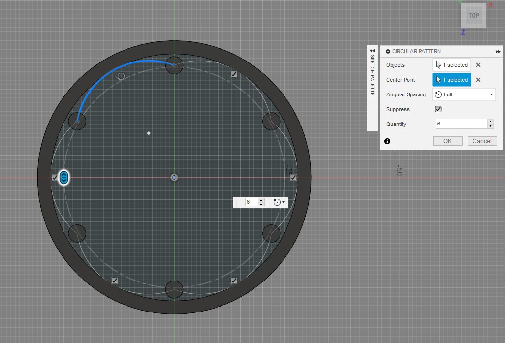 can-t-select-object-to-form-circular-array-autodesk-community