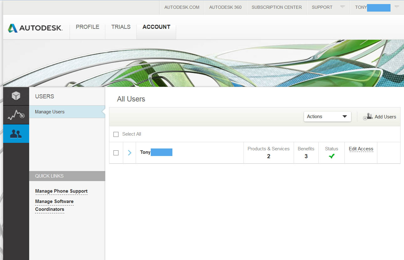 Solved: How can I get cloud credits for Character generator - Autodesk ...
