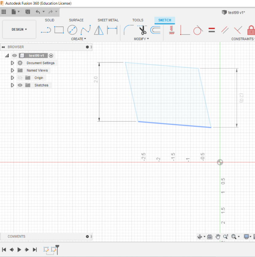 Details on dealing with Dimensions and Constraints - Autodesk Community