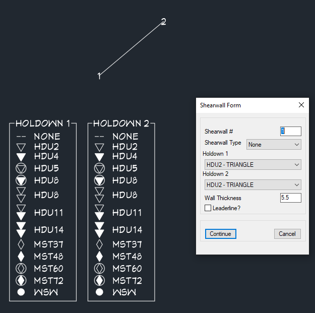 Как запустить dcl autocad