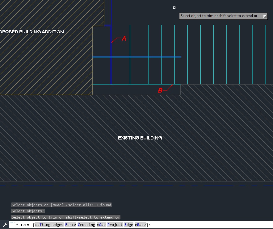 Command line options disappear Autodesk Community