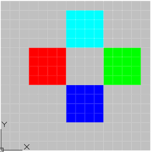 LISP to get past the Dense Hatch Pattern Dialog Box - AutoLISP, Visual  LISP & DCL - AutoCAD Forums