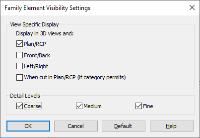 View Range - Autodesk Community