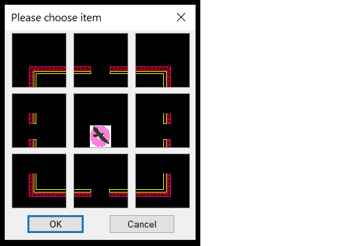 LISP to get past the Dense Hatch Pattern Dialog Box - AutoLISP, Visual  LISP & DCL - AutoCAD Forums