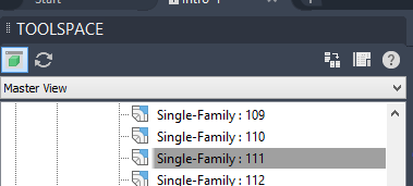 Solved: Preview doesn't work on Toolspace - Autodesk Community
