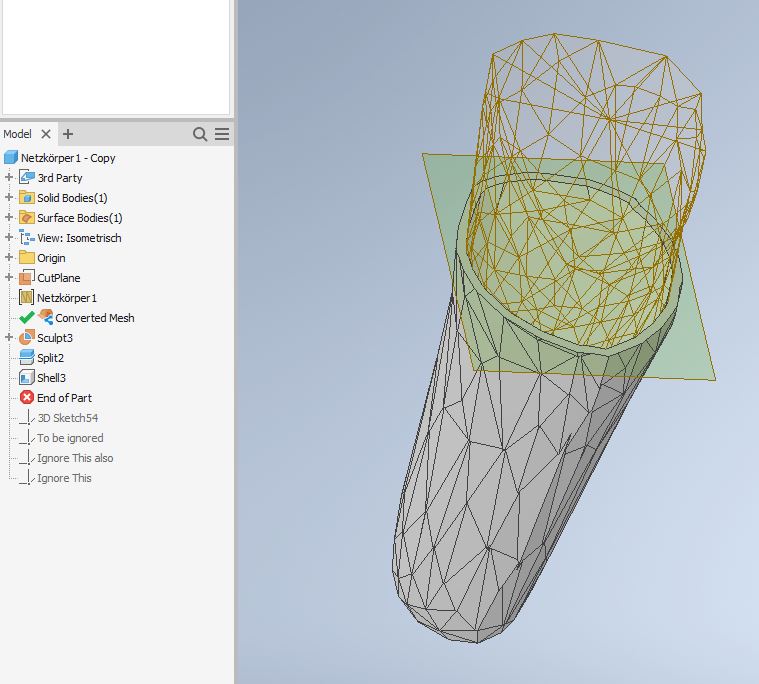 creating boundary patches in 3D sketch - Autodesk Community