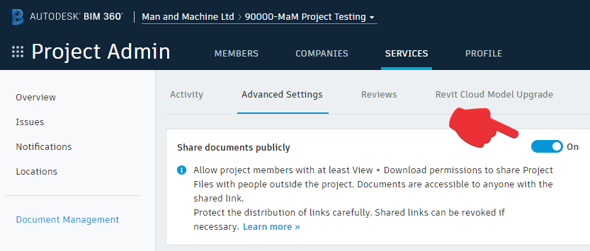 Solved: Free Access to BIM 360 projects? - Autodesk Community