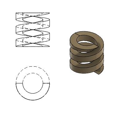 解決済み 図面の実線と破線 Autodesk Community International Forums