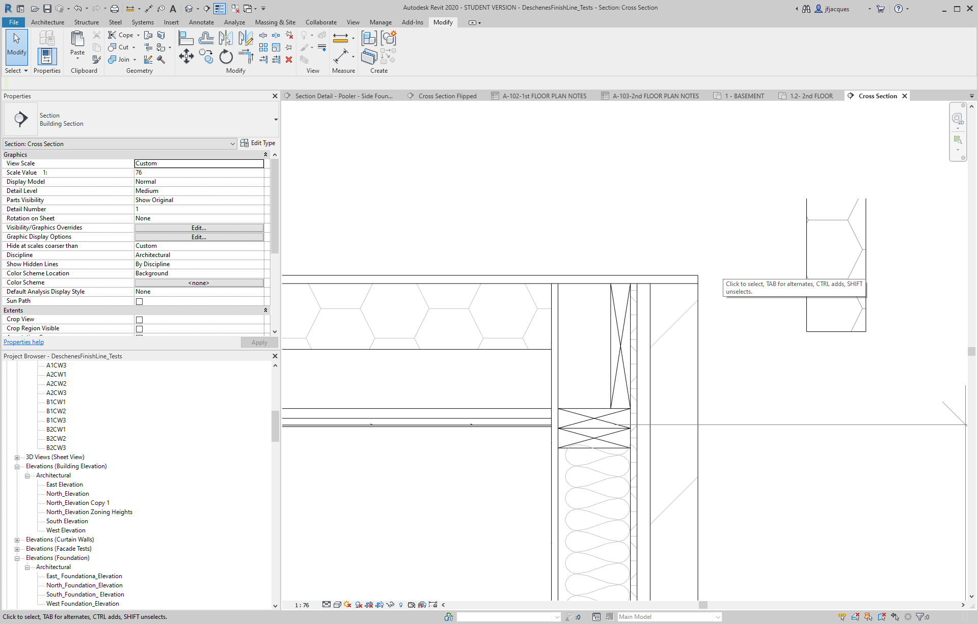 Solved: Cross S - Page 2 - Autodesk Community