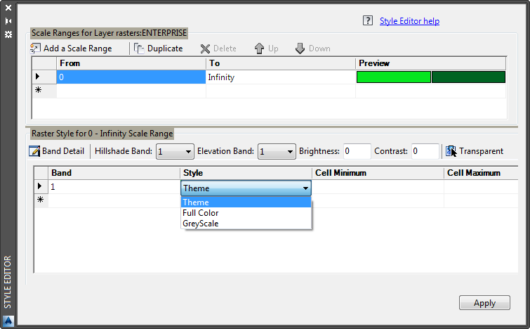 Problems setup coordinate system - Autodesk Community