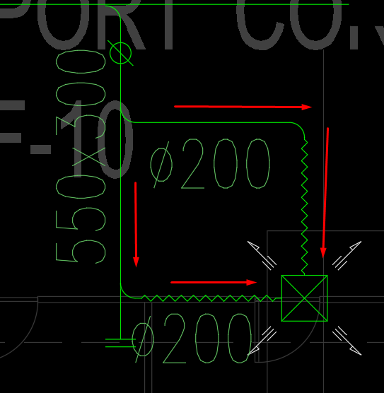Air Grille Chamber (Plenum) Box Not Working! - Autodesk Community