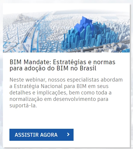 Normas para adoção do BIM no Brasil - Autodesk Community