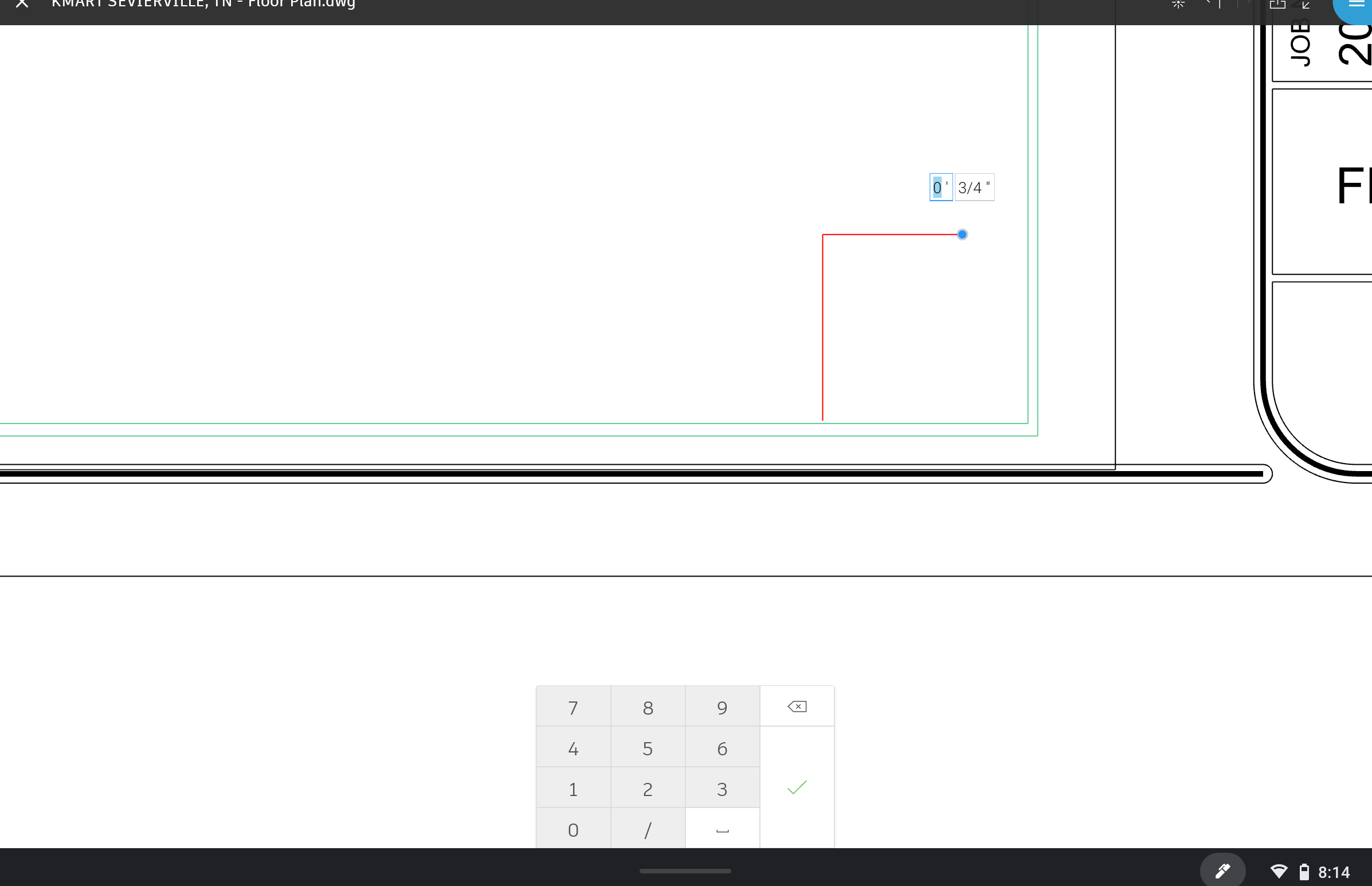 How To Edit Dimension Lines In Autocad