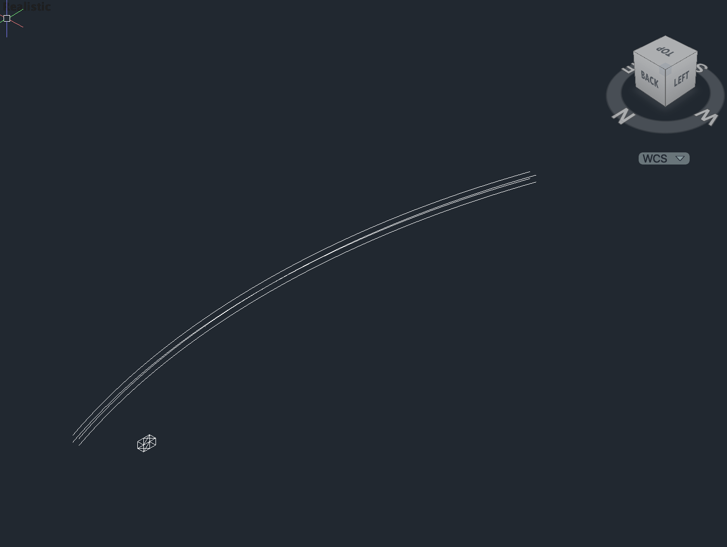 Curve and repeat an item on a path - Autodesk Community