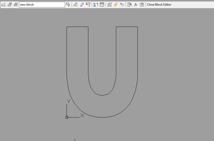 Solved: Scale action but with X and Y scale independent - Autodesk ...