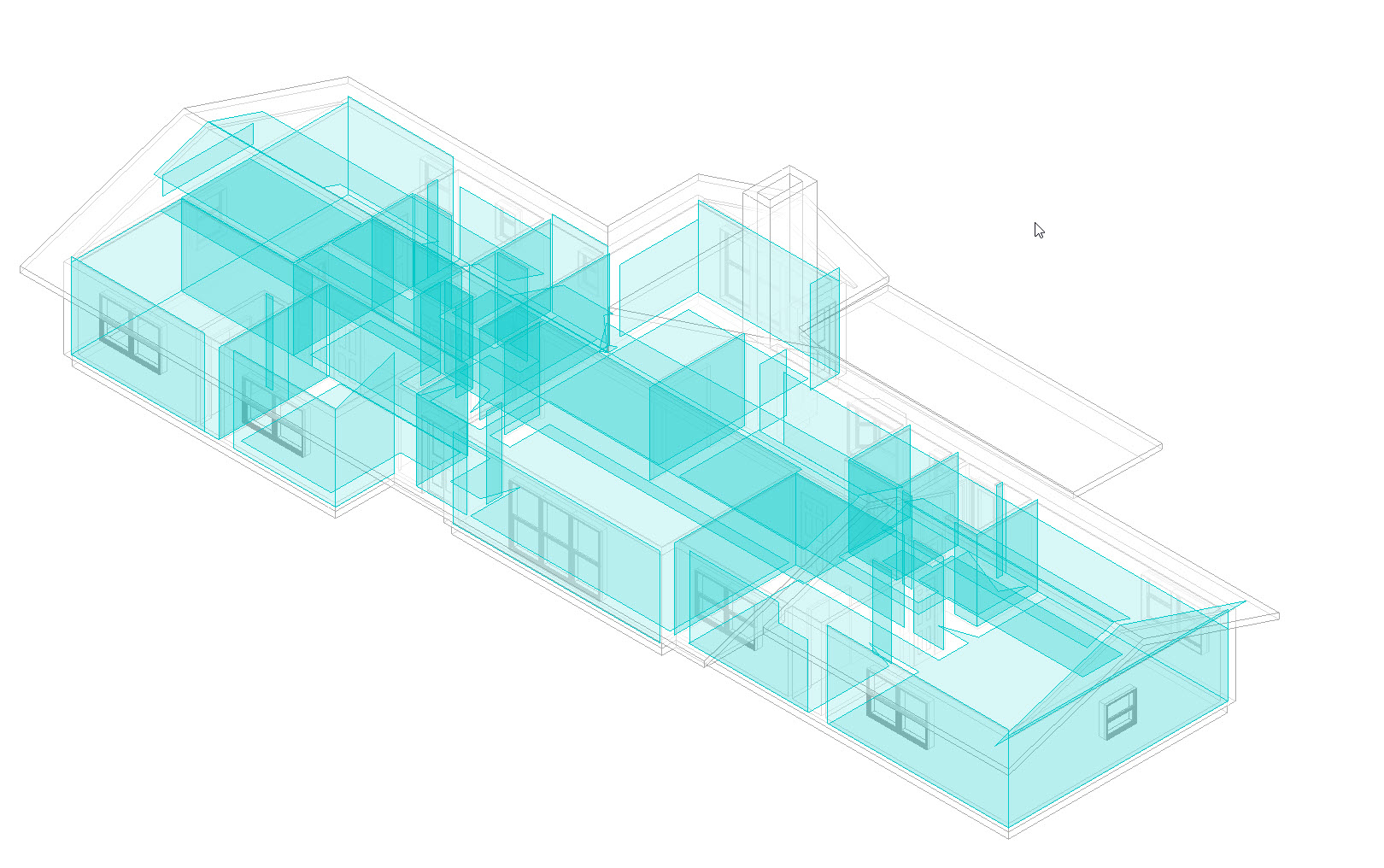 Solved: Possible Reasons why Energy Model is Distorted ? - Autodesk ...