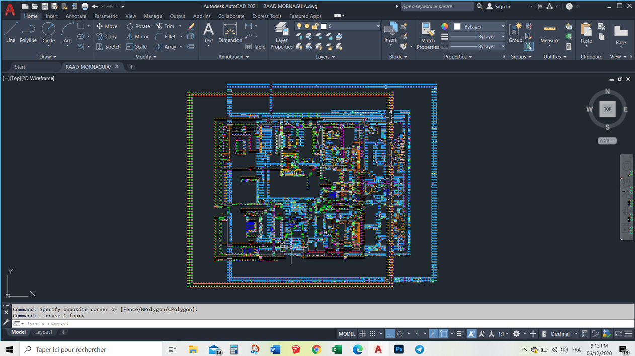 Solved: Screen problem - Autodesk Community