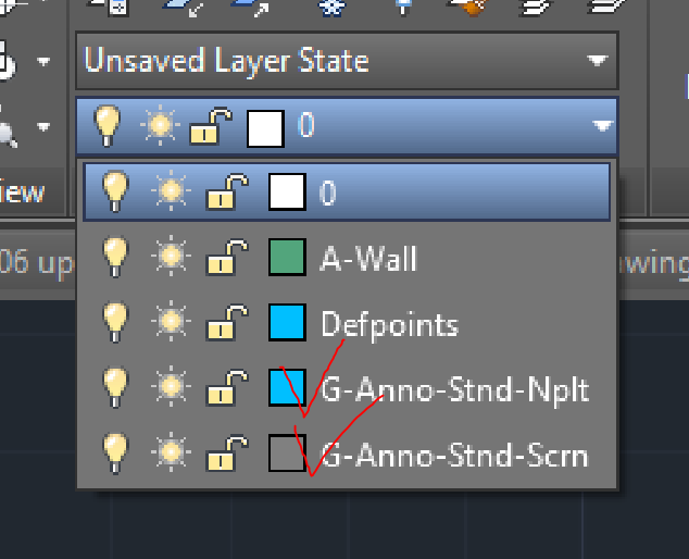 Solved: Just adding wall makes add 3 new layers. - Autodesk Community