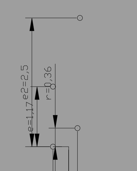 Dimension issues (Position) - Autodesk Community