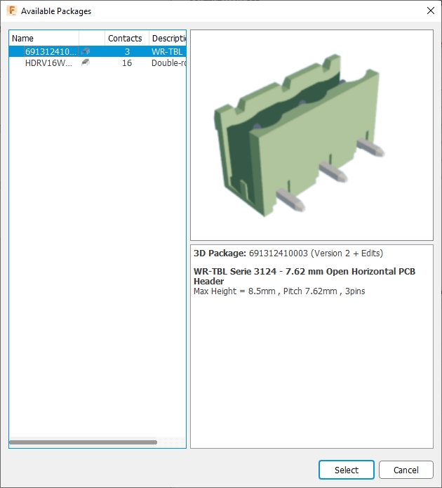 Solved: How to make multi device library? - Autodesk Community
