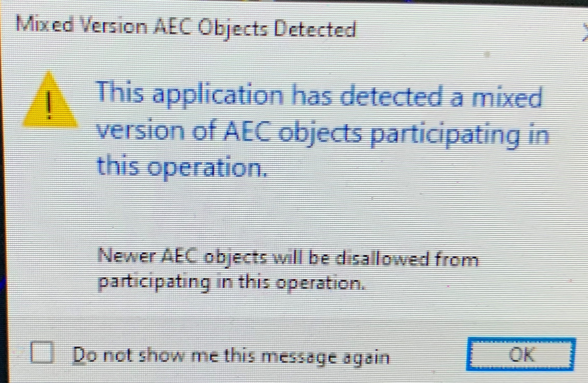 How To Remove Aec Objects In Autocad