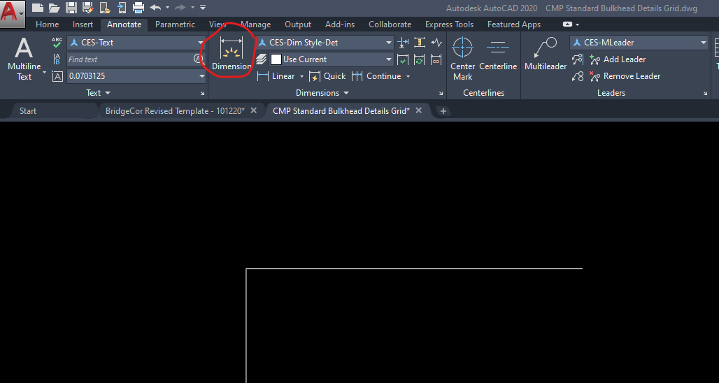 Solved Hoverover not showing dimension prior to placement Autodesk
