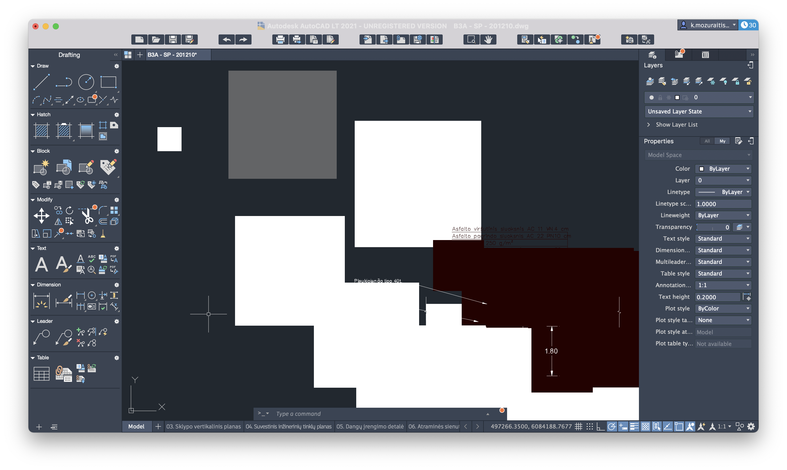 Solved: Compatibility new MacBook M1 chip - Page 4 - Autodesk Community -  AutoCAD for Mac