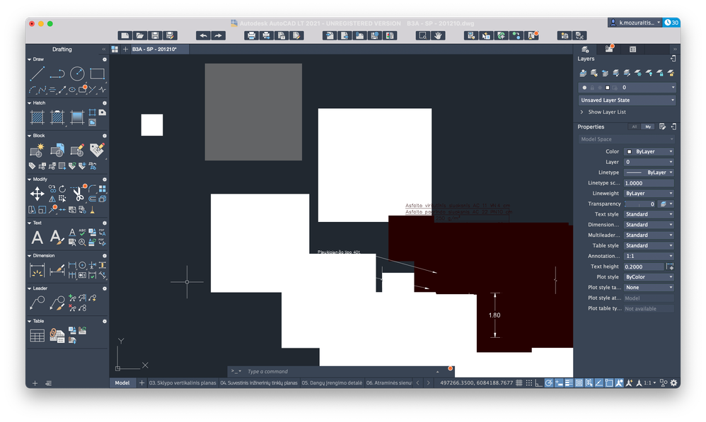 Solved: Compatibility new MacBook M1 chip - Autodesk Community - AutoCAD  for Mac