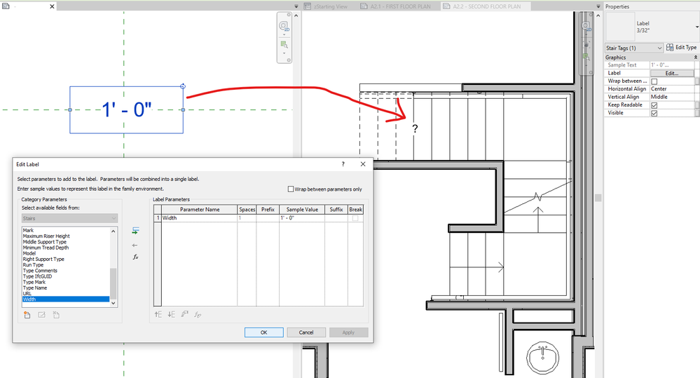 how-to-put-stairs-in-floor-plan-revit-family-viewfloor-co