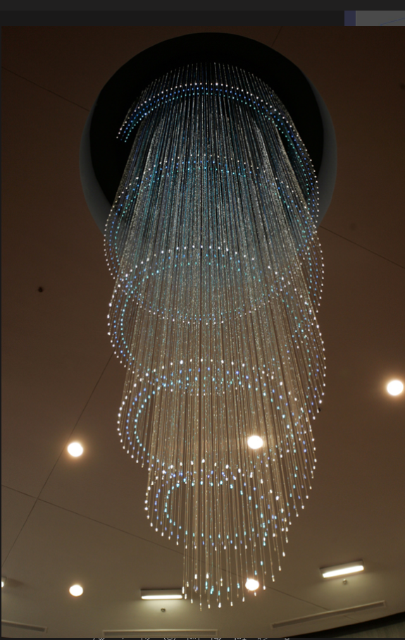 Staircase Chandelier Lighting Fixture - Autodesk Community - Revit Products