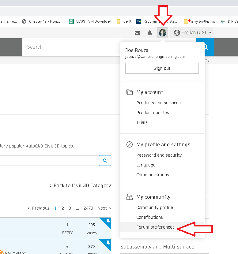 Solved: C3D Surface Mess - Autodesk Community