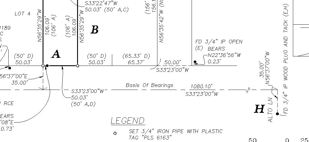 Annotation Labels - Paper Space - Autodesk Community