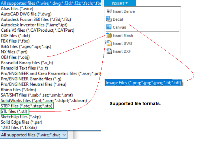 New CAD Test Questions