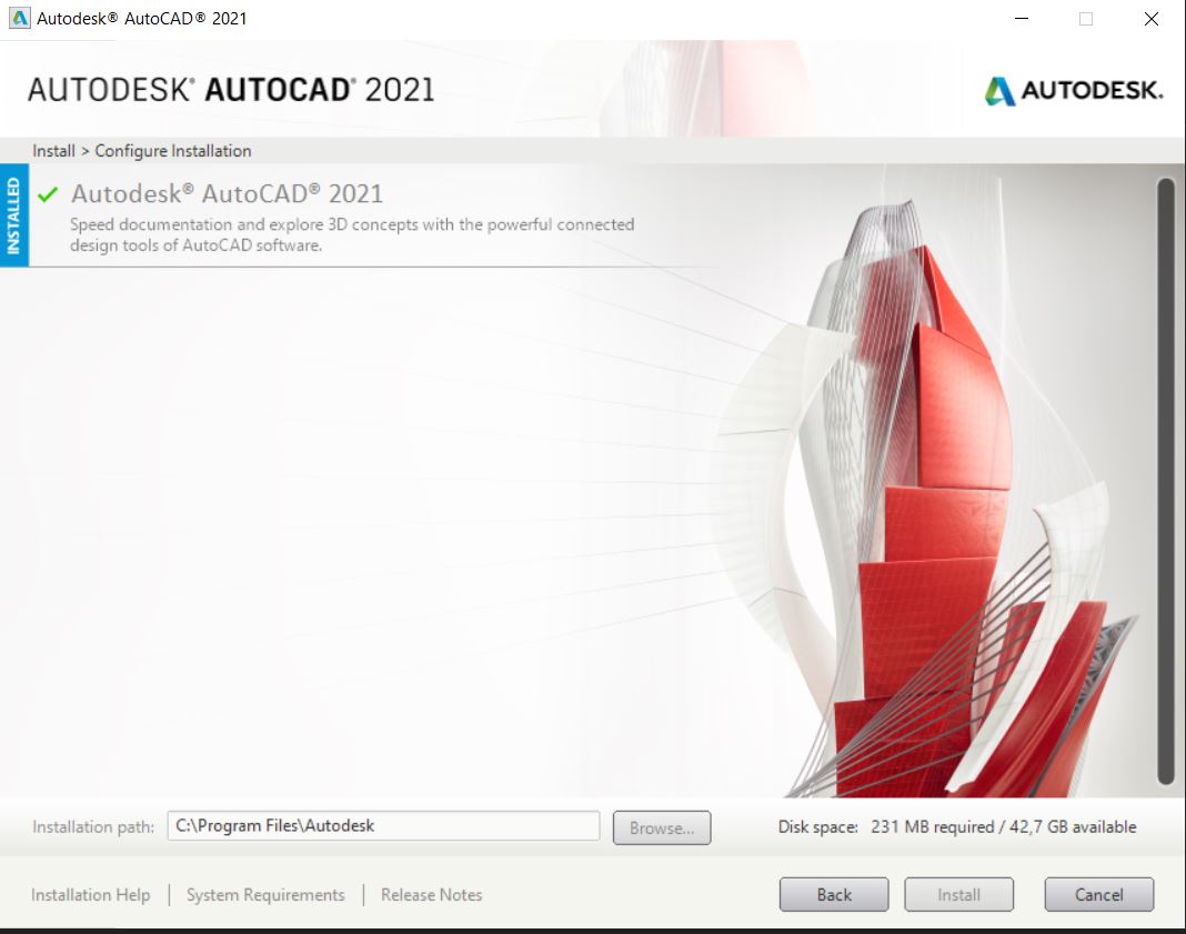 cozuldu autocad 2021 kurulum autodesk community international forums