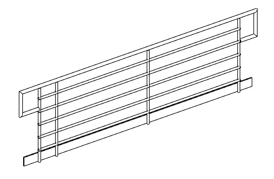 Solved: Custom railing - Autodesk Community
