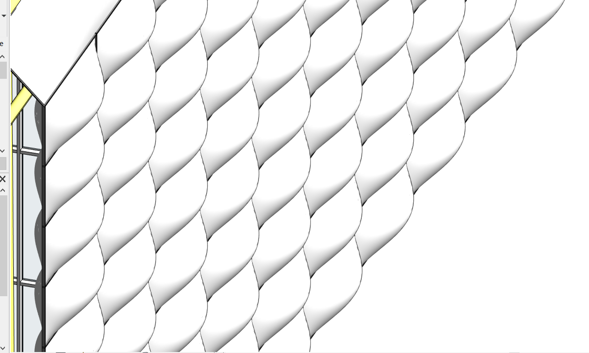 Curve Mass Not Showing Edges Autodesk Community