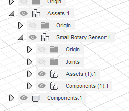 Components with same name - Autodesk Community