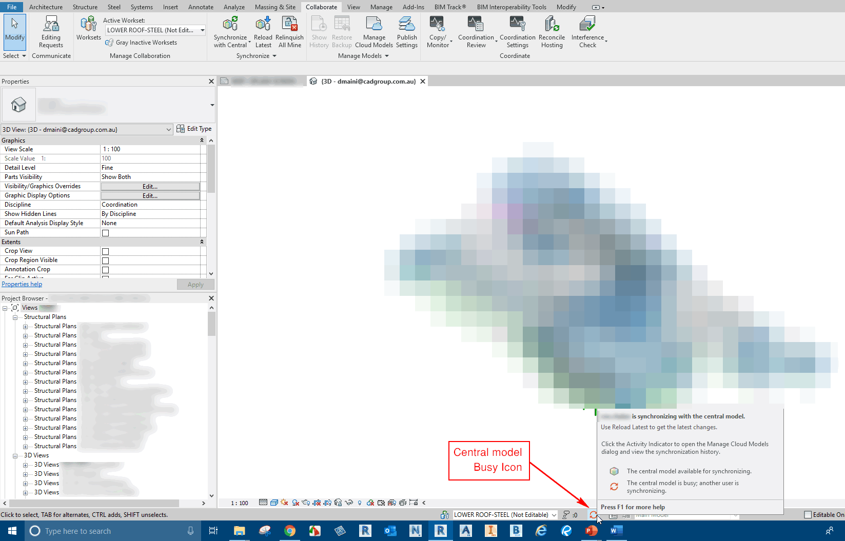 How do I move project to another folder within BIM360? - Autodesk Community