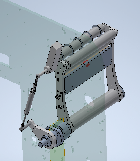 Solved: Help needed with simple Dynamic Simulation - Autodesk Community