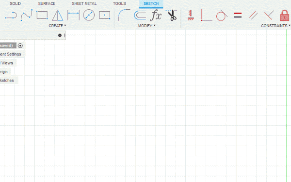 Solved: Text in sketch tool oddity - Autodesk Community