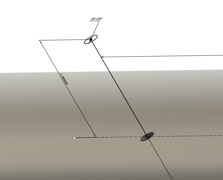 Solved: Problem with using loft on a contoured surface - Autodesk Community