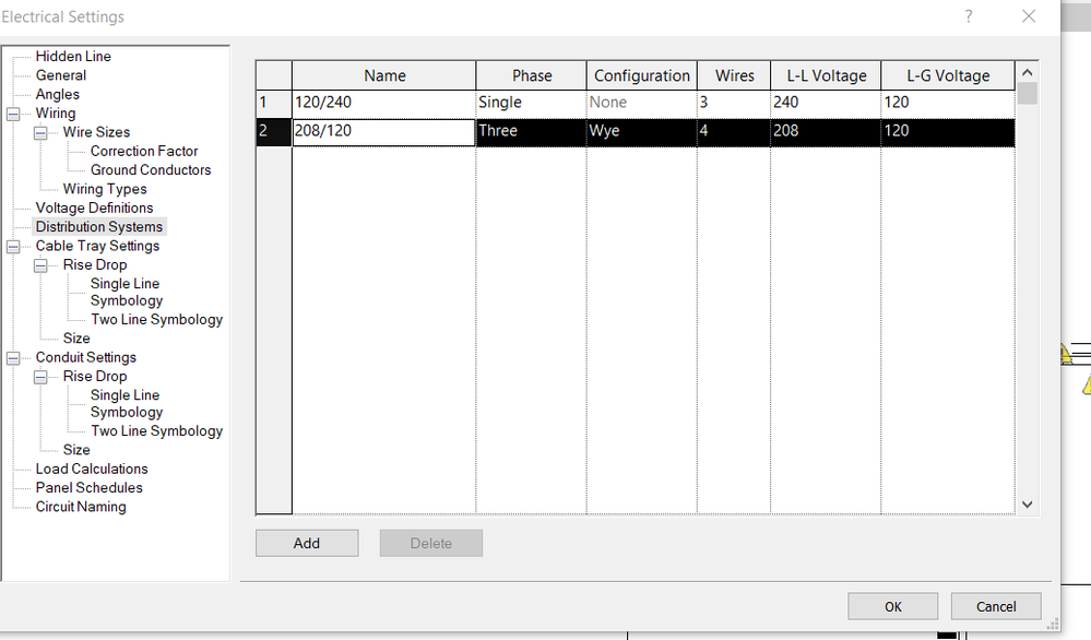 Solved Can T Connect Distribution System To Panel Autodesk Community Revit Products