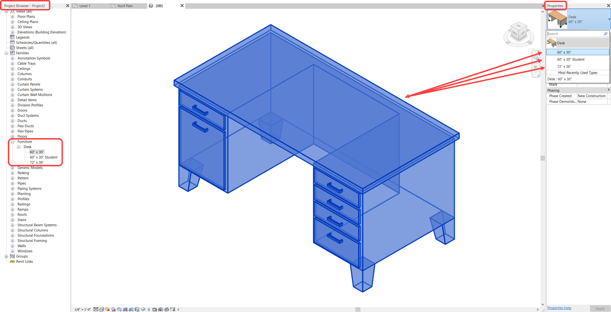 Solved Replace Family Autodesk Community
