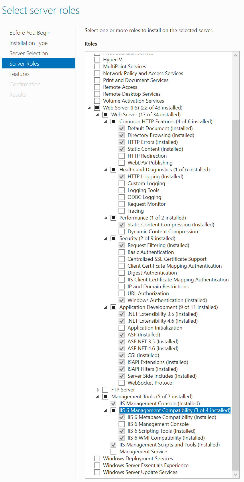 Solved: Moving from Revit Server 2020 to Server 2021 - installation ...