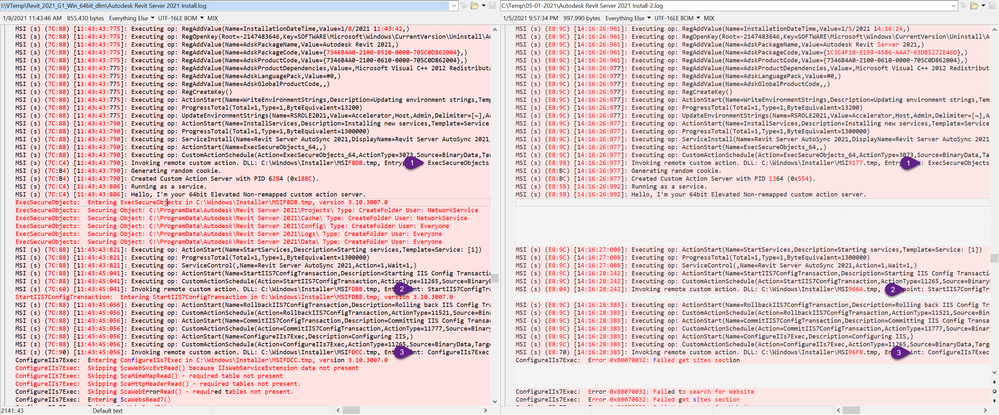 RevitServer2021-InstallLogCompare.png