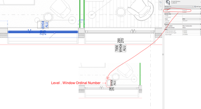 Window Tag that reads level - Autodesk Community