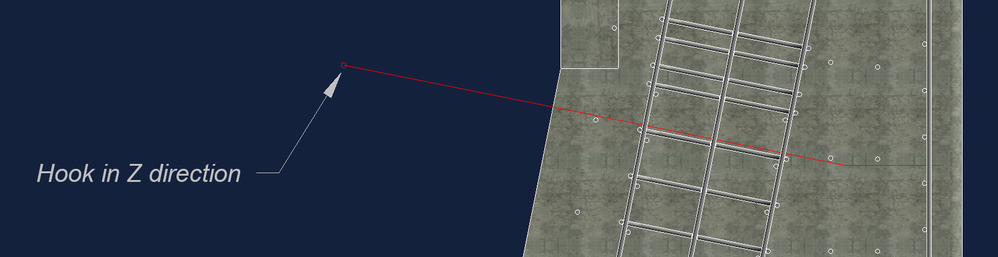 Solved: Rebar hooks - Shapes - positioning - Autodesk Community