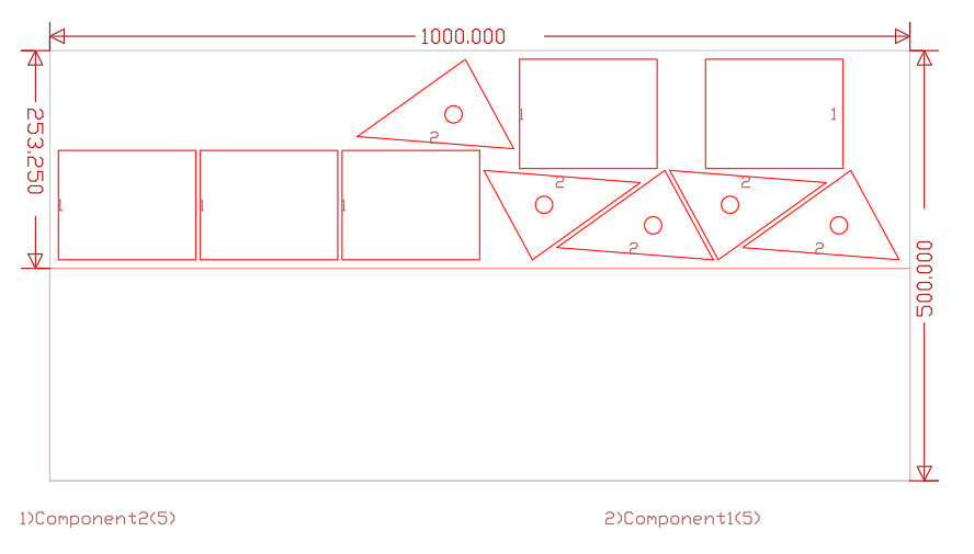 Naming the components of a nesting sheet - Autodesk Community